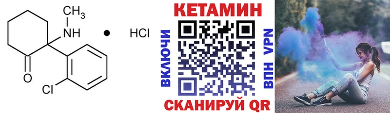 что такое   Кизляр  Кетамин VHQ 