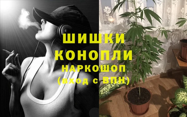 альфа пвп Лиски